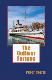 The Gulliver Fortune Read online