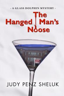 The Hanged Man's Noose Read online
