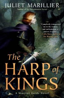 The Harp of Kings (Warrior Bards) Read online