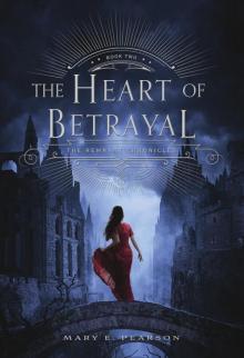 The Heart of Betrayal Read online