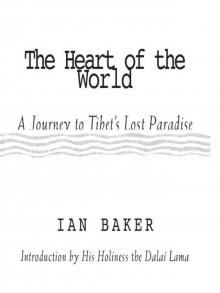 The Heart of the World Read online