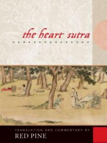 The Heart Sutra Read online
