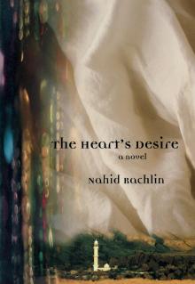 The Heart's Desire Read online