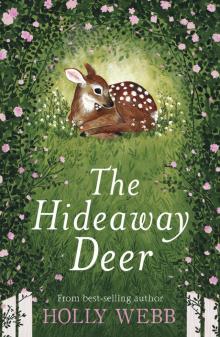 The Hideaway Deer Read online