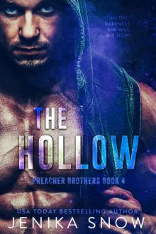 The Hollow: Preacher Brothers, 4 Read online