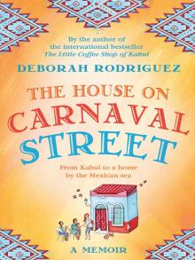 The House on Carnaval Street Read online