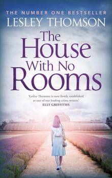The House With No Rooms Read online