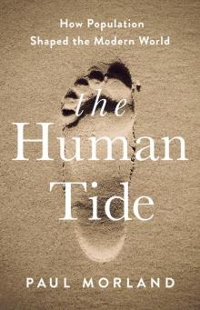 The Human Tide