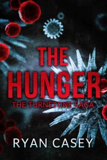 The Hunger Read online