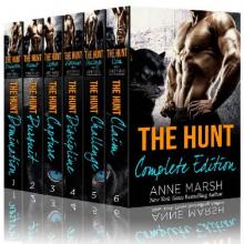 The Hunt: Complete Edition Read online