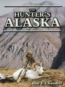 The Hunter's Alaska Read online