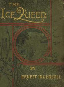 The Ice Queen