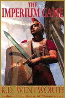 The Imperium Game Read online