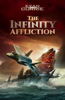 The Infinity Affliction Read online