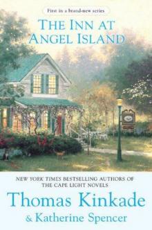 The Inn at Angel Island Read online