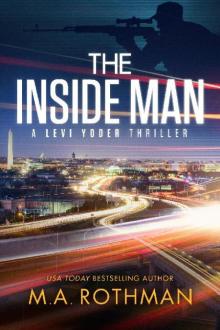 The Inside Man Read online