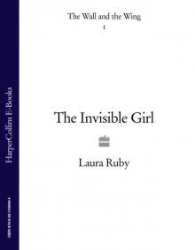 The Invisible Girl Read online
