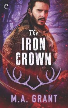 The Iron Crown (The Darkest Court) Read online