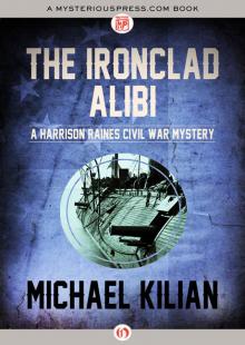 The Ironclad Alibi Read online