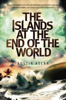 The Islands at the End of the World Read online