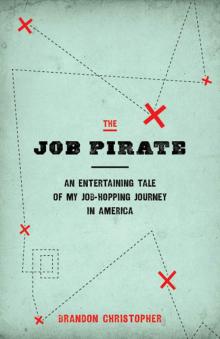 The Job Pirate Read online