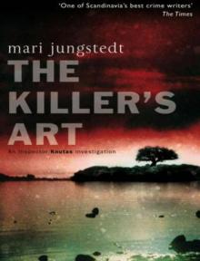 The killer's art ak-4 Read online