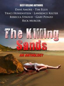 The Killing Sands Read online