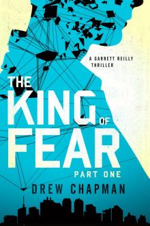 The King of Fear Read online