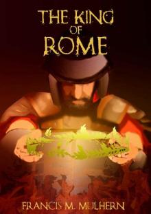 The King of Rome Read online