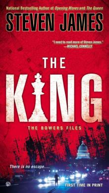 The King Read online