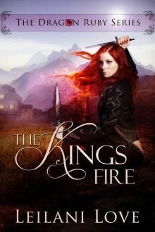 The Kings Fire Read online