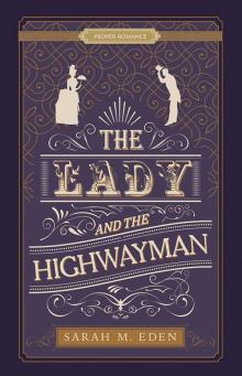 The Lady and the Highwayman Read online