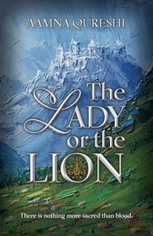 The Lady or the Lion