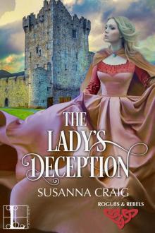 The Lady's Deception Read online