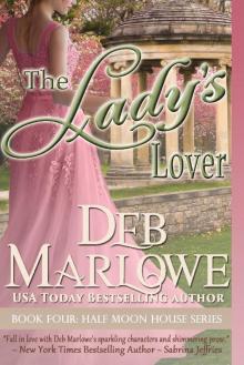 The Lady’s Lover Read online