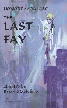 The Last Fay Read online