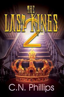 The Last Kings 2 Read online