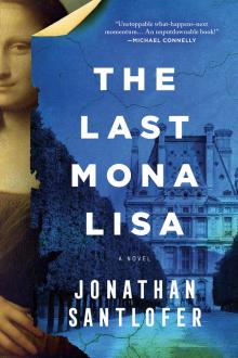 The Last Mona Lisa Read online