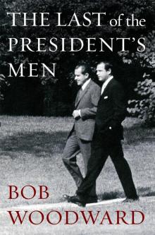 The Last of the President's Men Read online