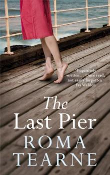 The Last Pier Read online