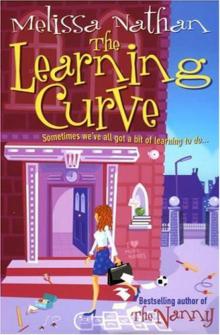 The Learning Curve Read online