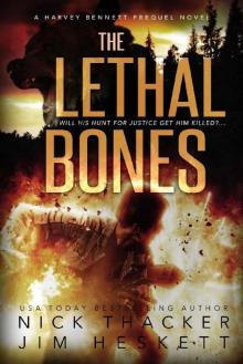 The Lethal Bones Read online