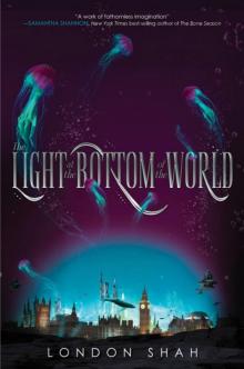 The Light at the Bottom of the World Read online