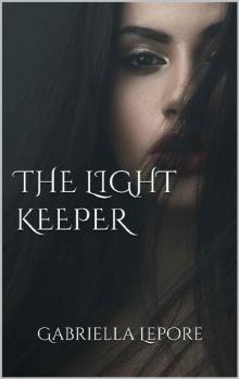The Light Keeper Read online
