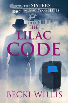 The Lilac Code Read online
