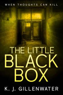 The Little Black Box Read online