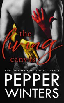 The Living Canvas (Master of Trickery, #2) Read online
