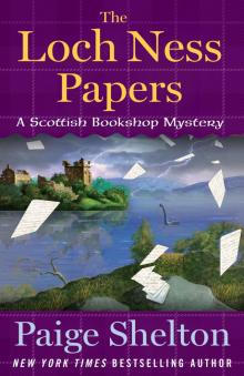 The Loch Ness Papers Read online
