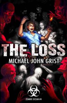 The Loss (Zombie Ocean Book 4) Read online