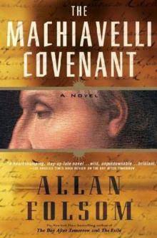 The Machiavelli Covenant Read online